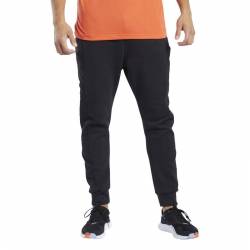 Man Tight TS Knit-Woven Jogger - FJ4608