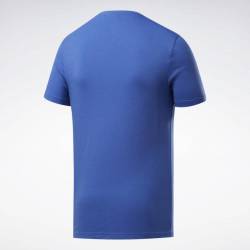 Man T-Shirt TS Cotton Graphic Tee Q1 - FL0603