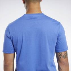 Man T-Shirt TS Cotton Graphic Tee Q1 - FL0603