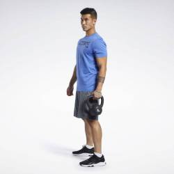 Man T-Shirt TS Cotton Graphic Tee Q1 - FL0603