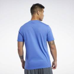 Man T-Shirt TS Cotton Graphic Tee Q1 - FL0603