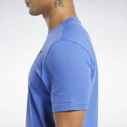 Man T-Shirt TS Cotton Graphic Tee Q1 - FL0603