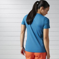 Dámské tričko AC GRAPHIC TEE BJ8498