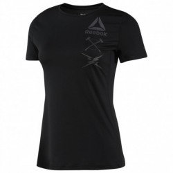 Dámské tričko AC GRAPHIC TEE BJ8501