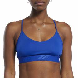 Bra Workout COMM STRAPPY BACK BRA - FQ0399