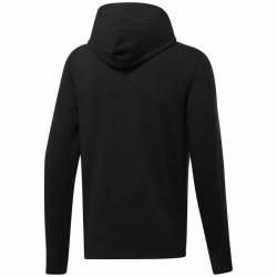 Pánská mikina TS Control Hoodie - FK6363