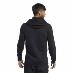 Pánská mikina TS Control Hoodie - FK6363