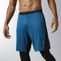 Šortky GRAPHIC SHORT BJ8647