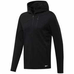 Pánská mikina TS Control Hoodie - FK6363