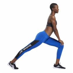 Dámské legíny Workout Logo Tight - FK6845