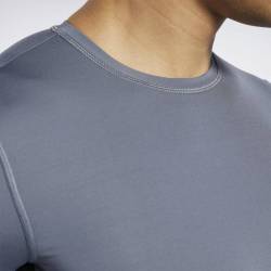 Man compression T-Shirt Workout SS TEE - FP9119