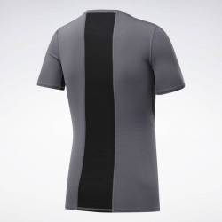 Man compression T-Shirt Workout SS TEE - FP9119