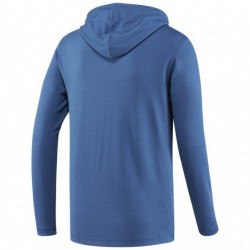 UFC mikina FG PULLOVER BJ8754