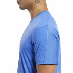 Man T-Shirt TS AC Graphic Move Tee Q1 - FK6350