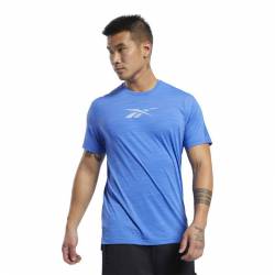 Man T-Shirt TS AC Graphic Move Tee Q1 - FK6350