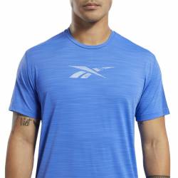 Man T-Shirt TS AC Graphic Move Tee Q1 - FK6350