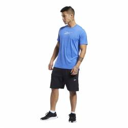 Man T-Shirt TS AC Graphic Move Tee Q1 - FK6350