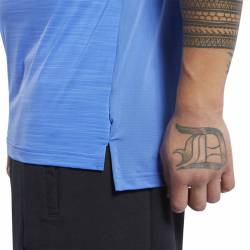 Man T-Shirt TS AC Graphic Move Tee Q1 - FK6350