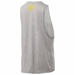 Dámský top Reebok CrossFit OPEN Verbiage Tank - FP9335