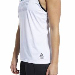 Dámský top Reebok CrossFit Active Chill Tank - FJ5311