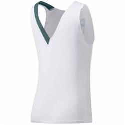 Dámský top Reebok CrossFit Active Chill Tank - FJ5311
