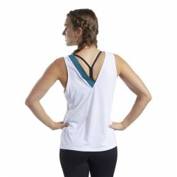 Dámský top Reebok CrossFit Active Chill Tank - FJ5311