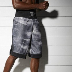 COMBAT PRIME BOXING SHORT BJ8849