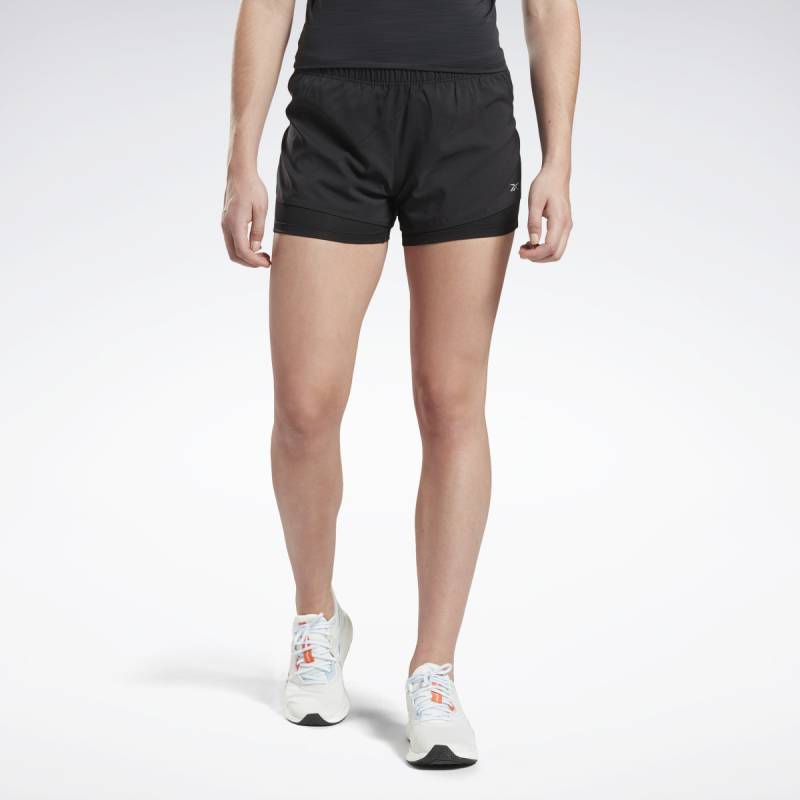 Woman Shorts RE 2-IN-1 SHORT - FL4483