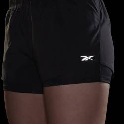 Woman Shorts RE 2-IN-1 SHORT - FL4483