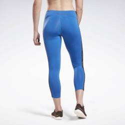 Woman Tight SH Lux Tight 2.0-Reebok Read - FI6818