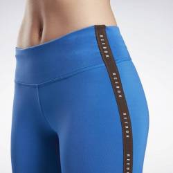 Woman Tight SH Lux Tight 2.0-Reebok Read - FI6818