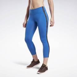 Woman Tight SH Lux Tight 2.0-Reebok Read - FI6818