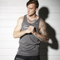 COMBAT tílko  SPRAYDYE TANK BJ8875