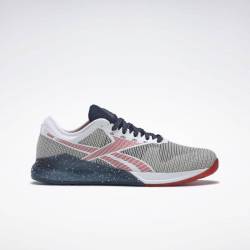 Man Shoes Reebok CrossFit NANO 9 - FV5908