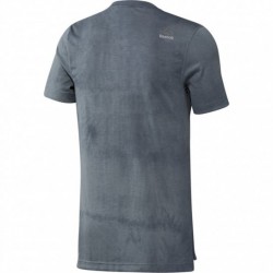Man T-Shirt COMBAT SPRAYDYE TEE BJ8876