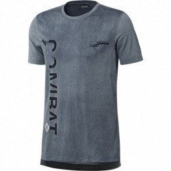 Man T-Shirt COMBAT SPRAYDYE TEE BJ8876