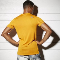 Tričko COMBAT SPRAYDYE TEE BJ8878