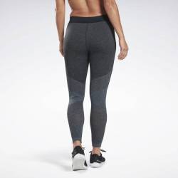 Dámské legíny Les Mills MyoKnit Tight - FM7160