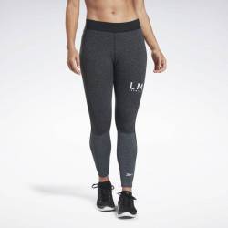 Dámské legíny Les Mills MyoKnit Tight - FM7160