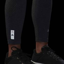 Dámské legíny Les Mills MyoKnit Tight - FM7160