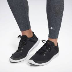 Dámské legíny Les Mills MyoKnit Tight - FM7160