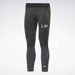 Dámské legíny Les Mills MyoKnit Tight - FM7160