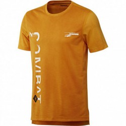 Tričko COMBAT SPRAYDYE TEE BJ8878