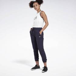 Woman top Les Mills SMARTVENT TANK - FM7159