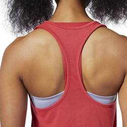 Woman top Workout SUP 2.0 TANK BL - EC2284