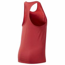 Woman top Workout SUP 2.0 TANK BL - EC2284