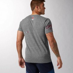 Pánské tričko Reebok RCF  T B86772