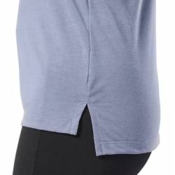 Woman top Workout SUP 2.0 TANK BL - EC2285