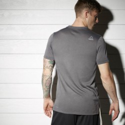 Tričko COMBAT SPRAYDYE TEE BJ8879