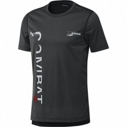 Tričko COMBAT SPRAYDYE TEE BJ8879